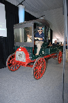 1911 REO Model H Power Wagon