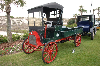 1911 REO Model H Power Wagon