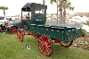 1911 REO Model H Power Wagon