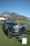 1932 REO 8-35 Royale