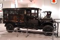 1924 REO Funeral Hearse