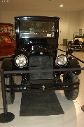 1924 REO Funeral Hearse