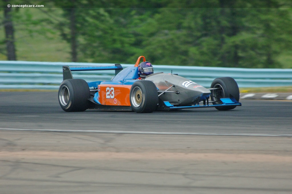 1989 Reynard 89-90H