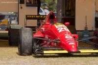 Reynard F3000