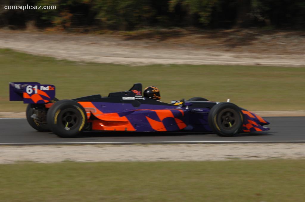 1996 Reynard Champ Car