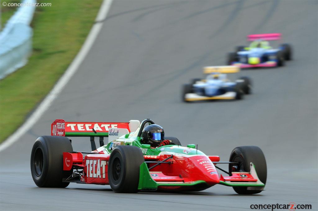 1997 Reynard 97I