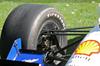 1998 Reynard Racer