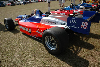 1998 Reynard Racer