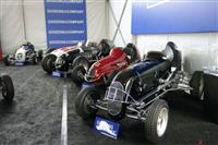 Richter Midget Racer