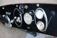 1923 Rickenbacker Model B.  Chassis number 10585
