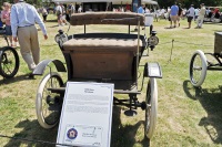 1896 Riker Electric