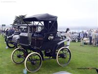 1898 Riker Electric