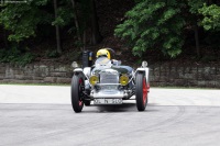 1928 Riley Brooklands