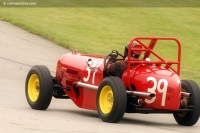 1929 Riley Ardent  Alligator