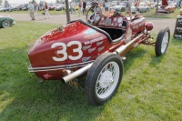 1930 Riley Ford GPX Special