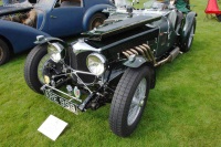 1935 Riley BAJ 15/6