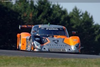 2008 Riley Mk XI Michael Shank Racing Prototype