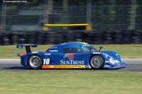 2008 Riley Mk XI SunTrust Racing Prototype