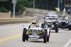 1928 Riley Brooklands