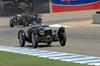 1929 Riley Brooklands