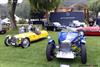 1929 Riley Brooklands