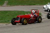 1929 Riley Ardent  Alligator