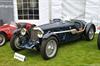 1934 Riley Ulster TT