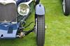 1934 Riley Ulster TT