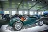 1927 Bentley 6 ½-Litre vehicle thumbnail image