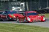 2008 Riley Mk XI Bob Stallings Racing Prototype