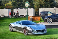 Rimac Concept One