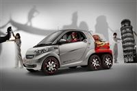 2012 Rinspeed Dock+Go Concept