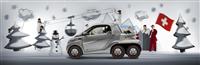 2012 Rinspeed Dock+Go Concept