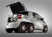 2012 Rinspeed Dock+Go Concept