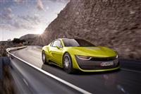 2015 Rinspeed Etos Concept