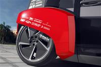 2016 Rinspeed Oasis Concept