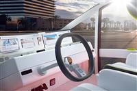 2016 Rinspeed Oasis Concept