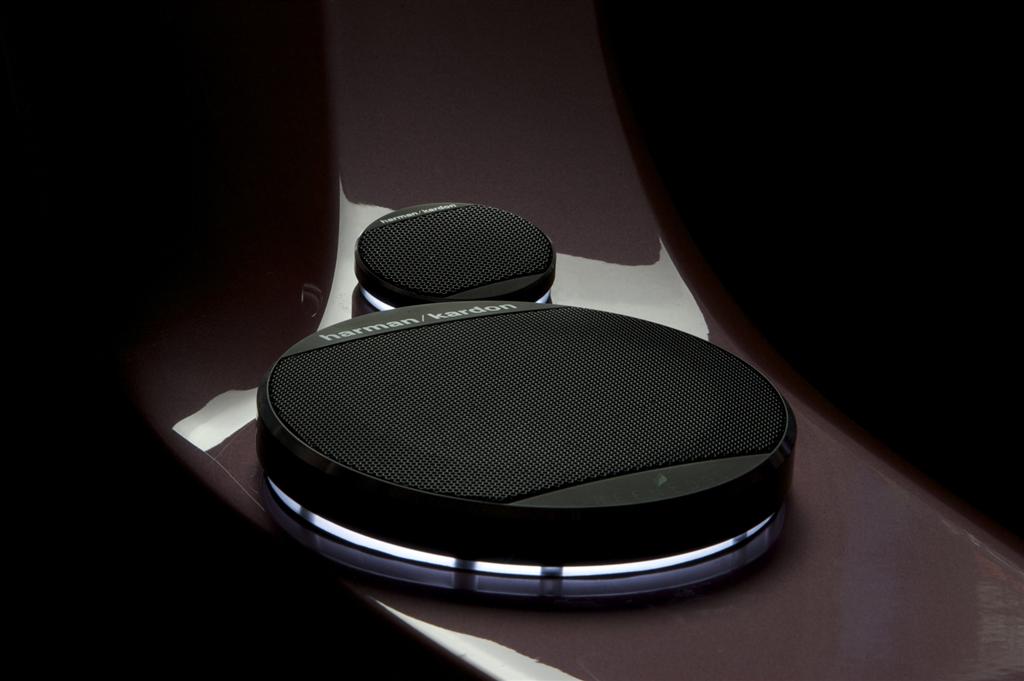 2009 Rinspeed iChange Concept