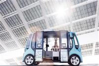 2013 Rinspeed microMAX Concept