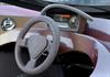2009 Rinspeed iChange Concept