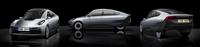 Riversimple Rasa Concept