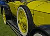 1922 Roamer Roadster
