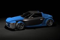 2012 Roding Roadster 23