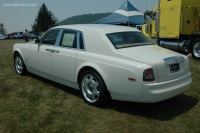 2005 Rolls-Royce Phantom