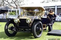 1910 Rolls-Royce Silver Ghost