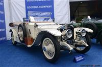 Rolls-Royce 40/50 HP Silver Ghost