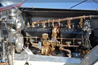 1912 Rolls-Royce Silver Ghost.  Chassis number 1962