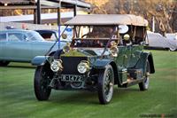 Rolls-Royce Silver Ghost
