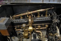 1913 Rolls-Royce Silver Ghost.  Chassis number 52MA