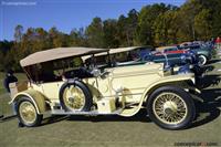 1913 Rolls-Royce Silver Ghost.  Chassis number 2380